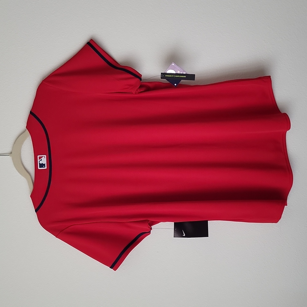 Women's Atlanta Braves Jersey XL - Picture 8 of 8